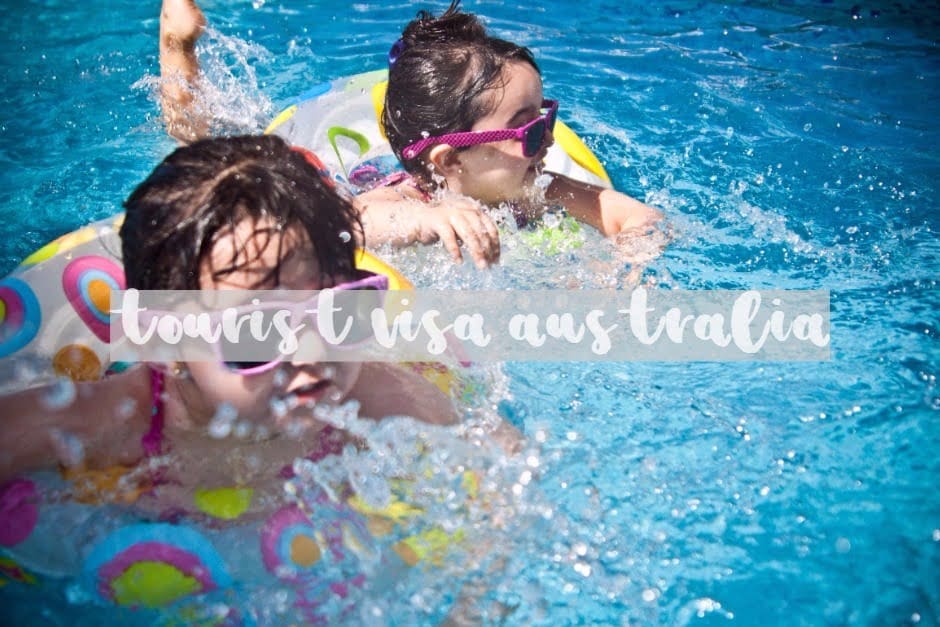 Tourist visa Australia