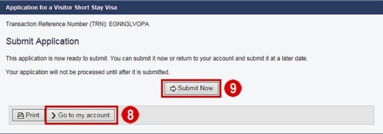 4_How_to_Create_student_visa_Application_in_IMMI_Account