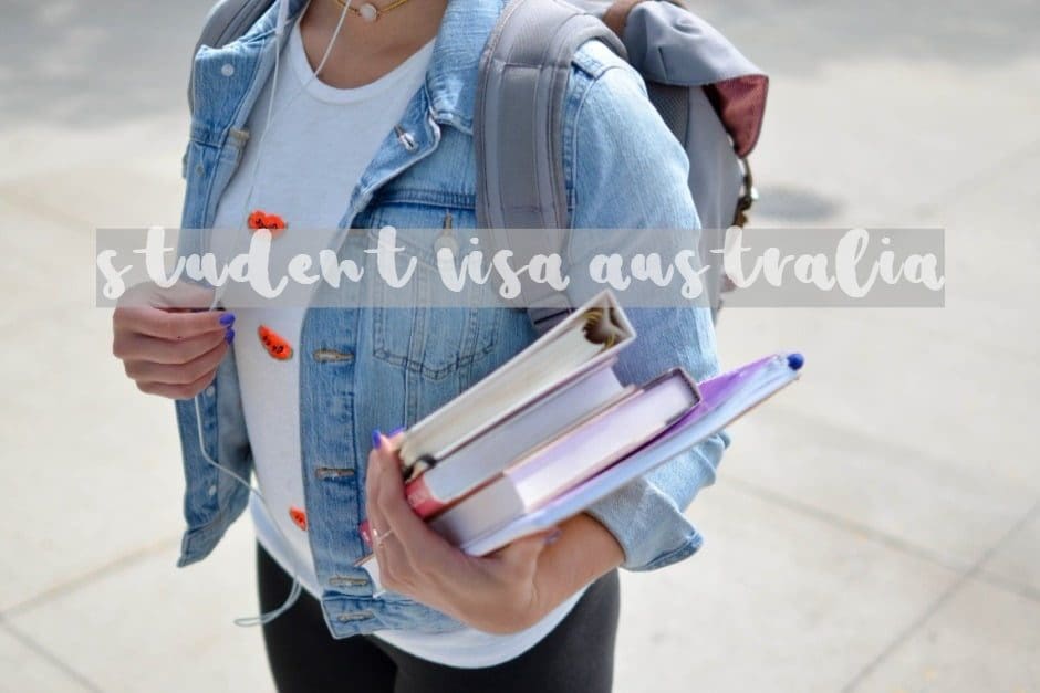 Student visa Australia ? how to apply and abide ? by visa rules and conditions ??