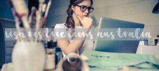 visa-restrictions-australia-woman-thinking