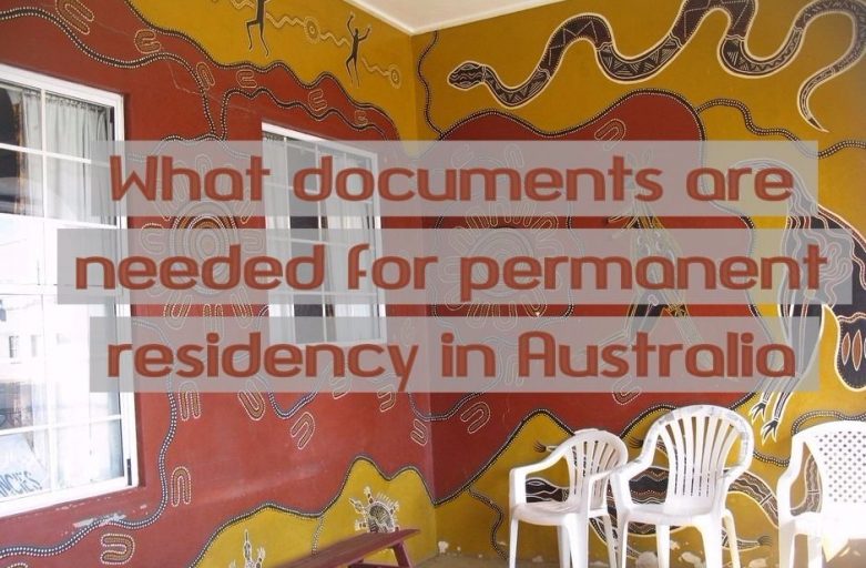 Documents-needed-for-permanent-residency-in-Australia-1