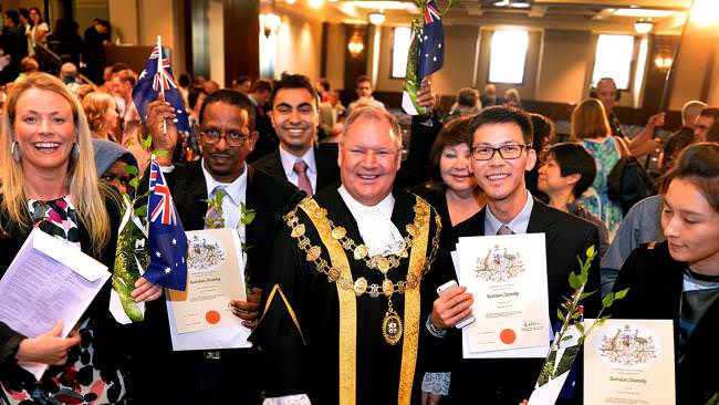 Australian Citizenship How To Become An Australian Citizen