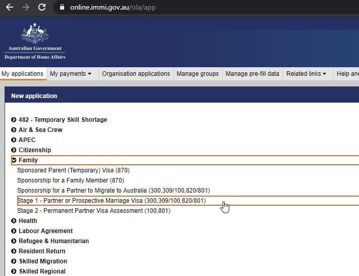 formulaire-pdf-partner-visa-australia-immiaccount